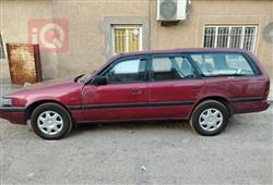 مازدا 626